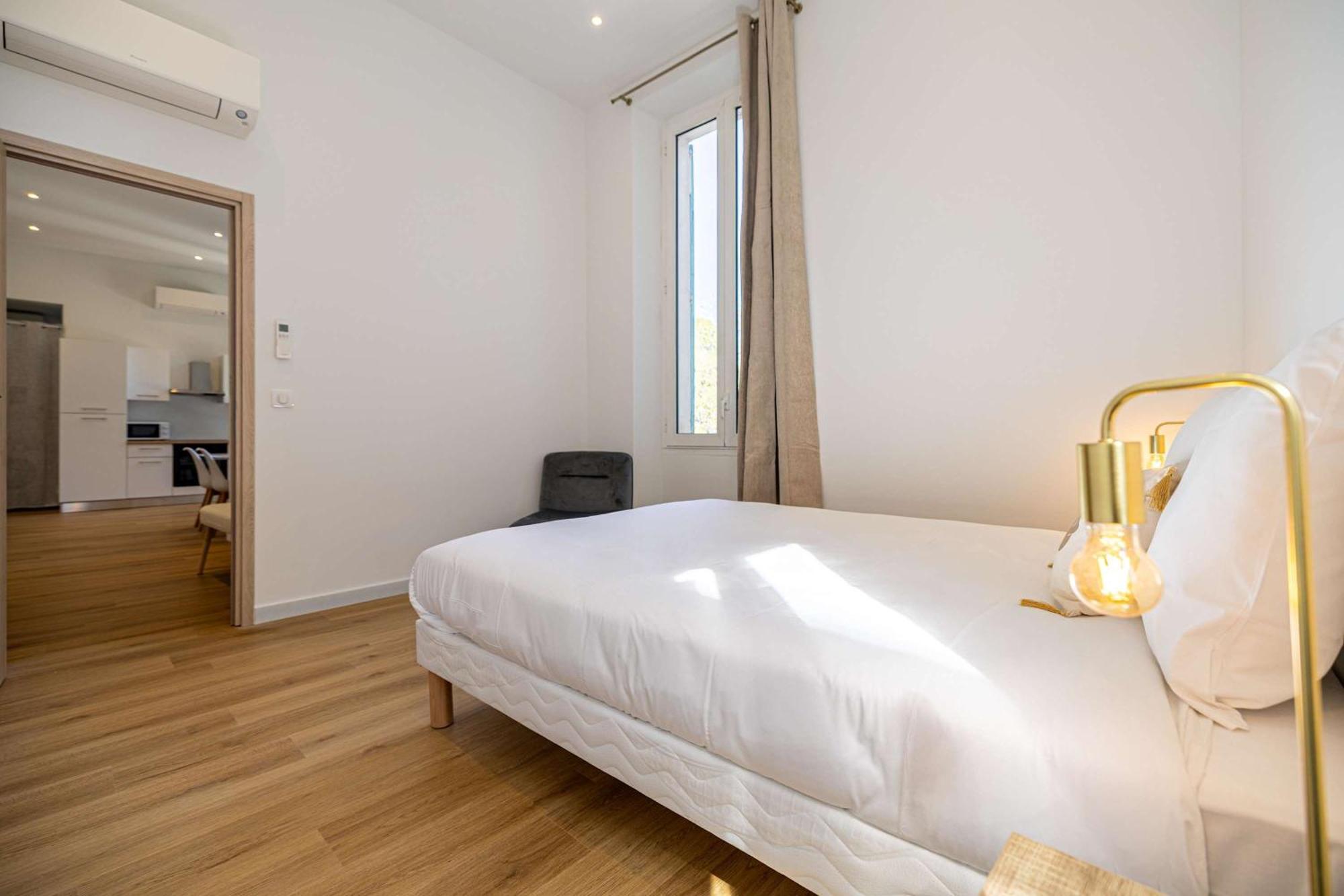 Le Cosy Un Havre De Paix Pres De La Croisette Cannes