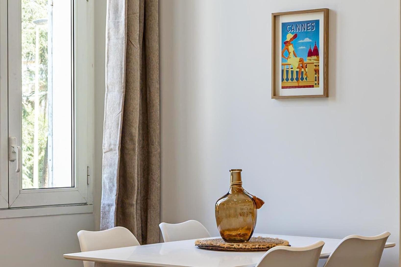 Le Cosy Un Havre De Paix Pres De La Croisette * Cannes