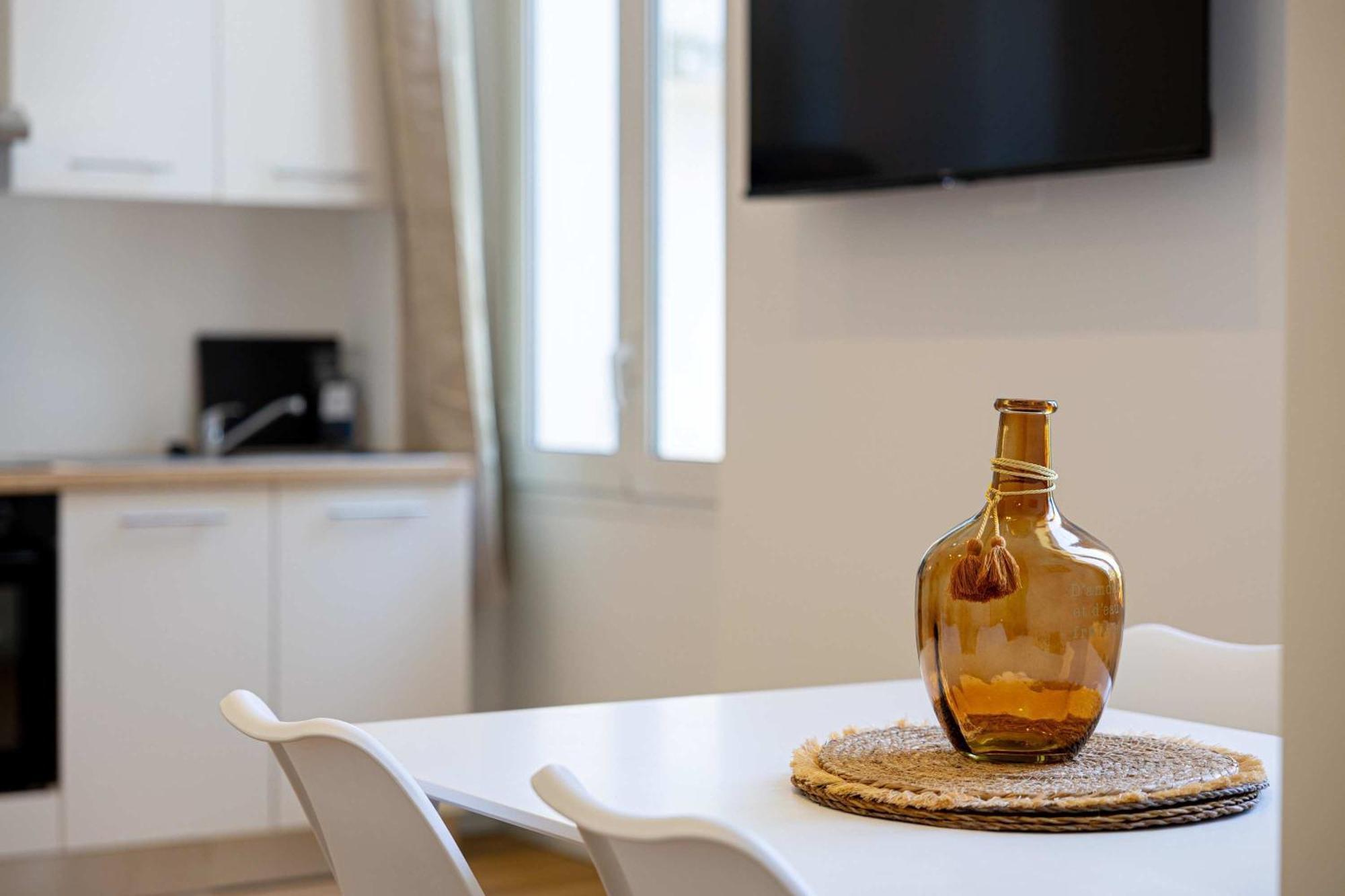 Appartement Le Cosy Un Havre De Paix Pres De La Croisette