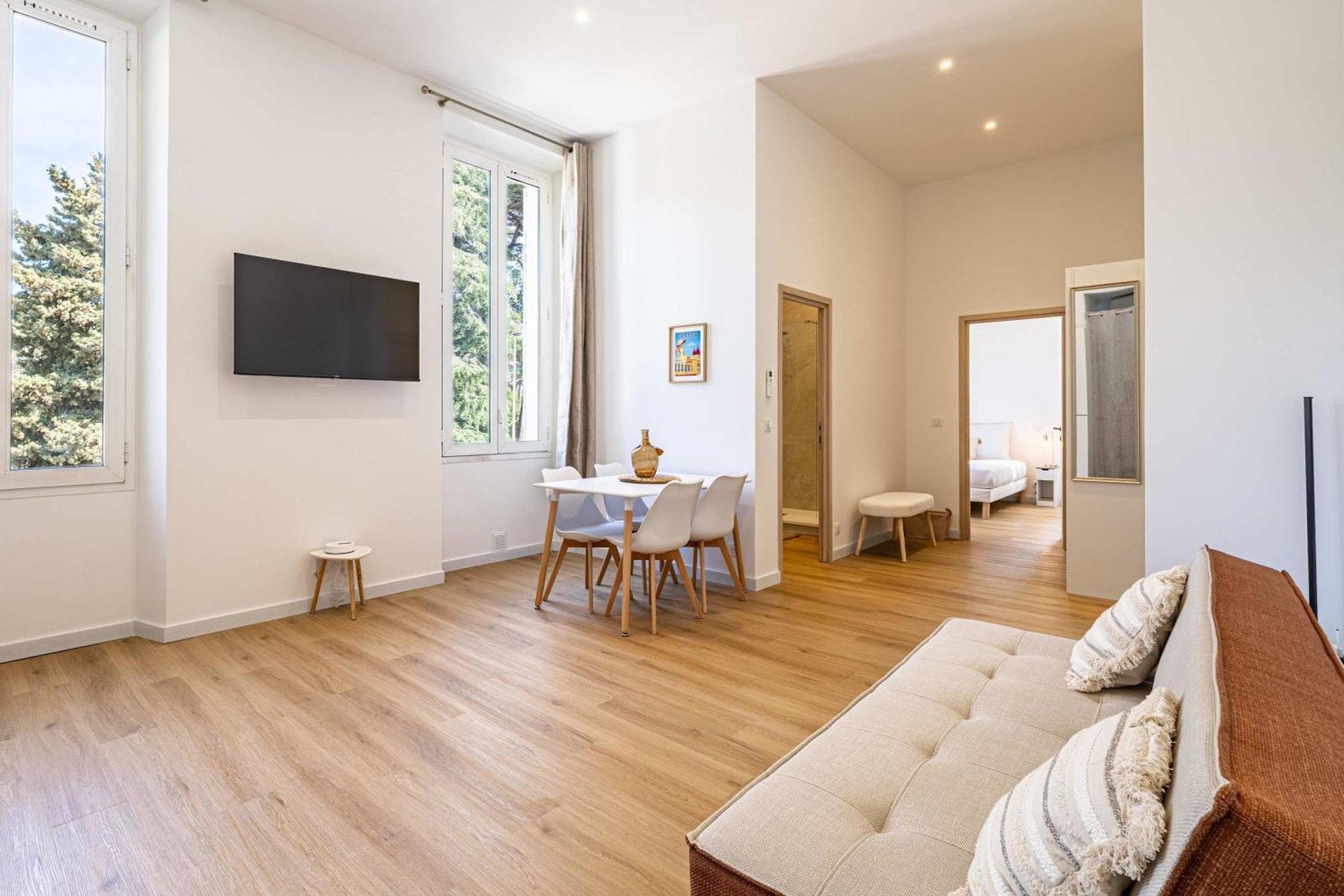 Le Cosy Un Havre De Paix Pres De La Croisette * Cannes