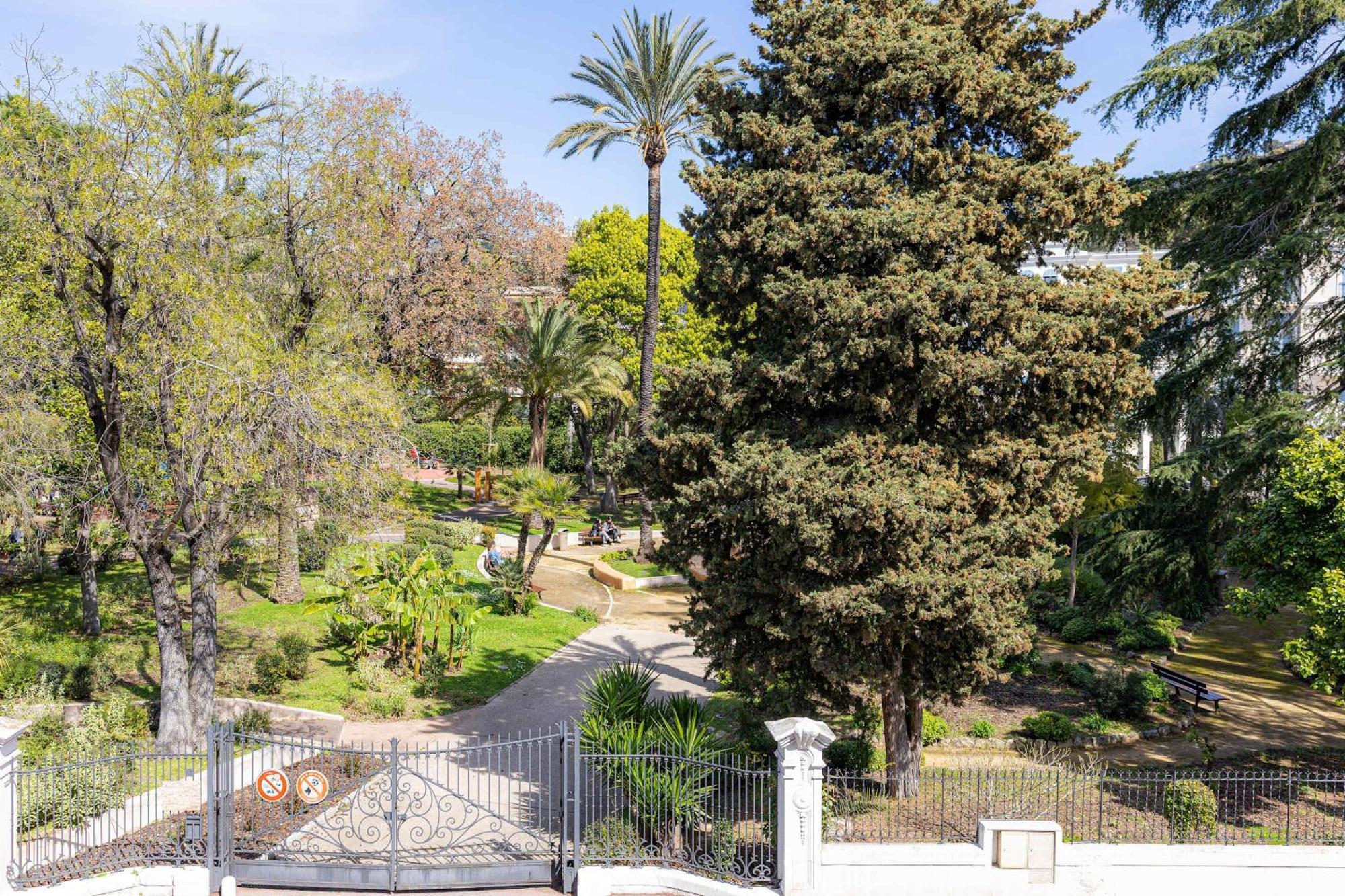 Appartamento Le Cosy Un Havre De Paix Pres De La Croisette Cannes