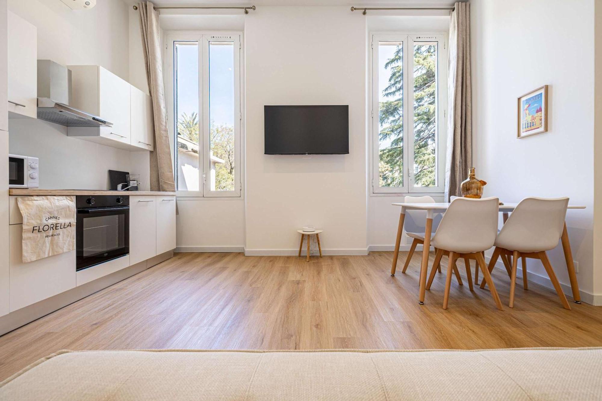 Le Cosy Un Havre De Paix Pres De La Croisette * Cannes